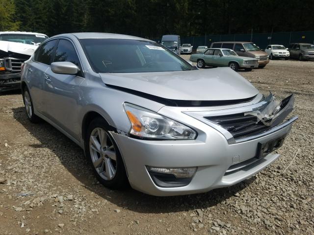 NISSAN ALTIMA 2.5 2013 1n4al3ap0dn572872