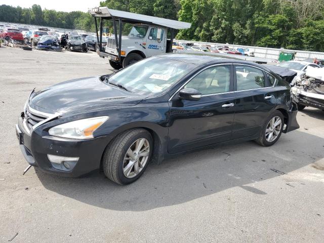 NISSAN ALTIMA 2.5 2013 1n4al3ap0dn572936