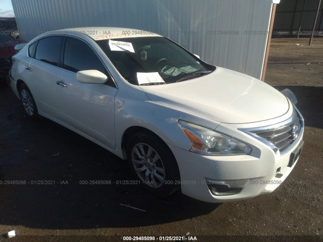 NISSAN ALTIMA 2013 1n4al3ap0dn573231