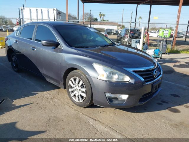 NISSAN ALTIMA 2013 1n4al3ap0dn573455