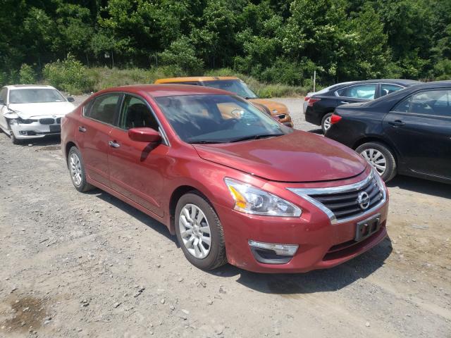 NISSAN ALTIMA 2.5 2013 1n4al3ap0dn573519