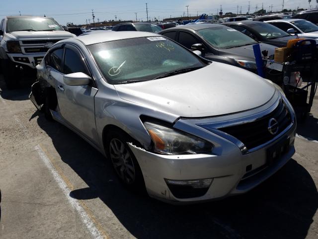 NISSAN ALTIMA 2.5 2013 1n4al3ap0dn574041