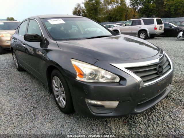 NISSAN ALTIMA 2013 1n4al3ap0dn574251