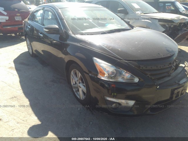 NISSAN ALTIMA 2013 1n4al3ap0dn574850