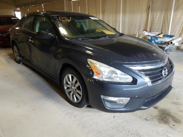 NISSAN ALTIMA 2.5 2013 1n4al3ap0dn575092