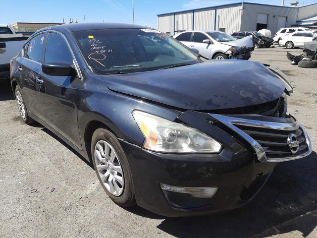 NISSAN ALTIMA 2.5 2013 1n4al3ap0dn575626