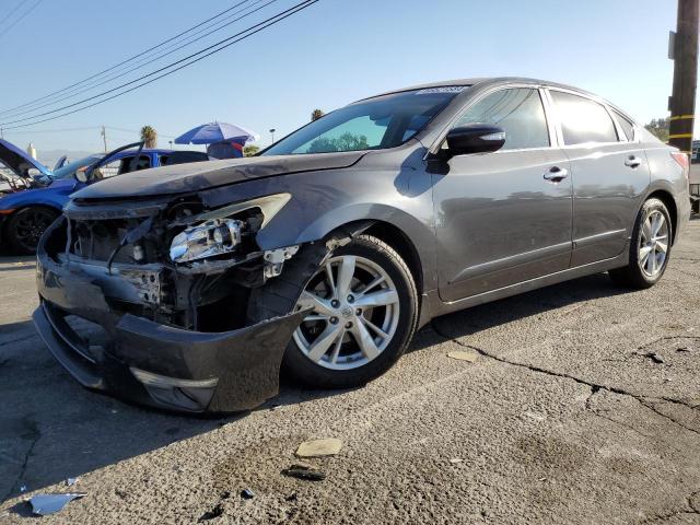 NISSAN ALTIMA 2.5 2013 1n4al3ap0dn575710