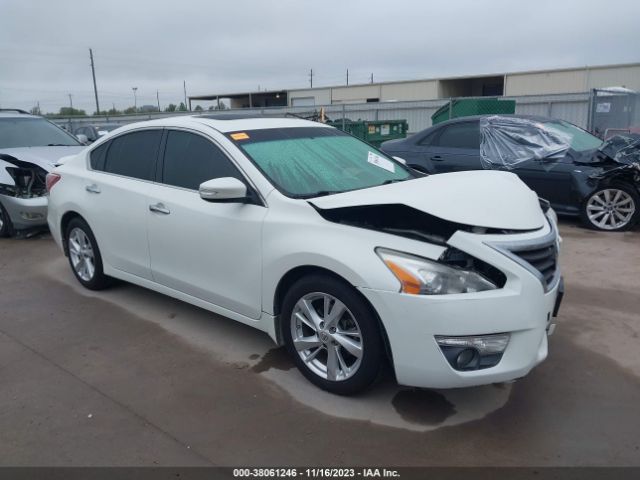 NISSAN ALTIMA 2013 1n4al3ap0dn575903