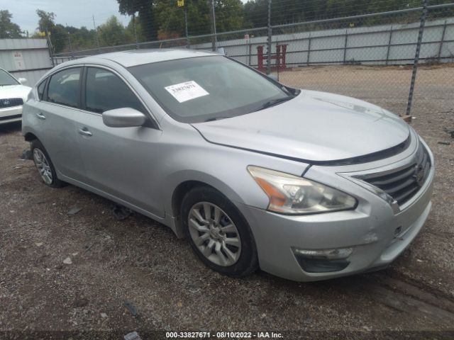 NISSAN ALTIMA 2013 1n4al3ap0dn576338