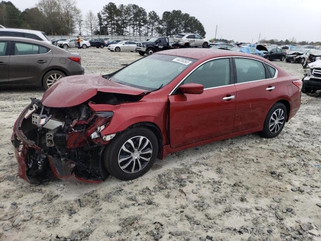 NISSAN ALTIMA 2.5 2013 1n4al3ap0dn576405