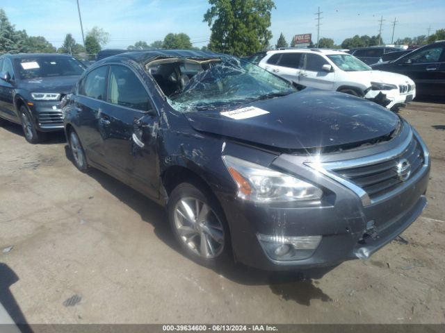 NISSAN ALTIMA 2013 1n4al3ap0dn576968