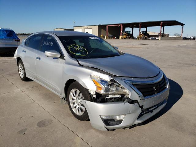 NISSAN ALTIMA 2013 1n4al3ap0dn577134