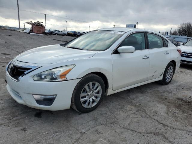 NISSAN ALTIMA 2013 1n4al3ap0dn577263