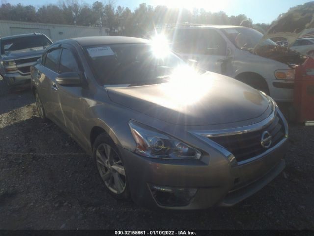 NISSAN ALTIMA 2013 1n4al3ap0dn577358