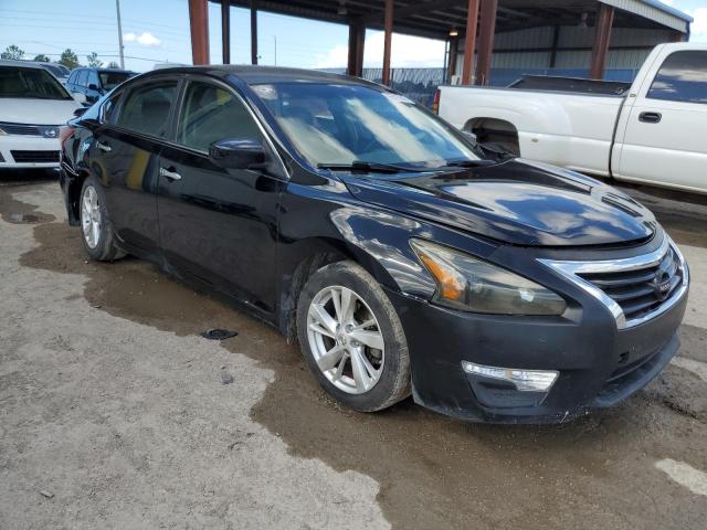 NISSAN ALTIMA 2.5 2013 1n4al3ap0dn577408