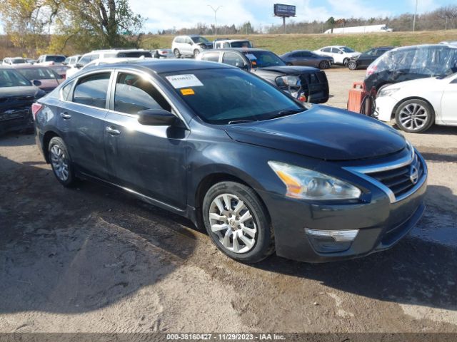 NISSAN ALTIMA 2013 1n4al3ap0dn577621