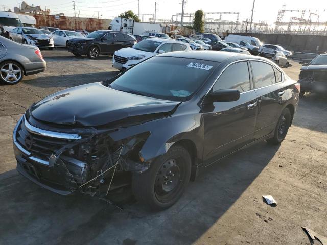 NISSAN ALTIMA 2.5 2013 1n4al3ap0dn577733