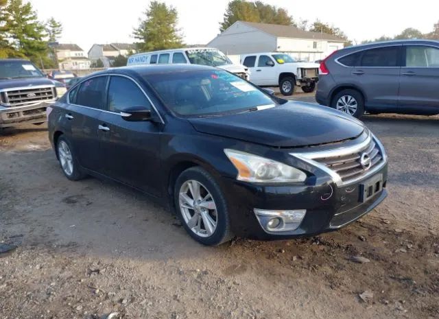 NISSAN ALTIMA 2013 1n4al3ap0dn577988