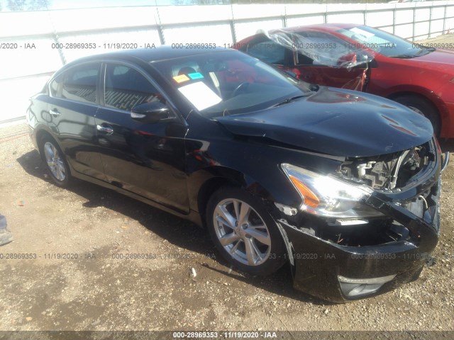 NISSAN ALTIMA 2013 1n4al3ap0dn578591