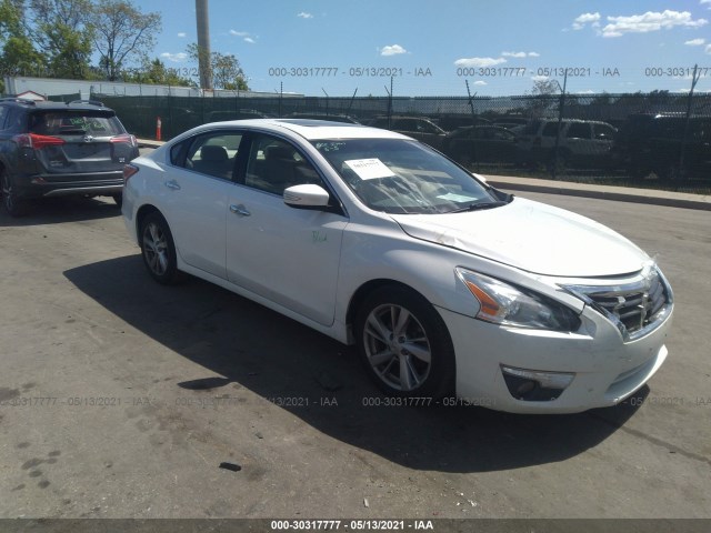 NISSAN ALTIMA 2013 1n4al3ap0dn578719