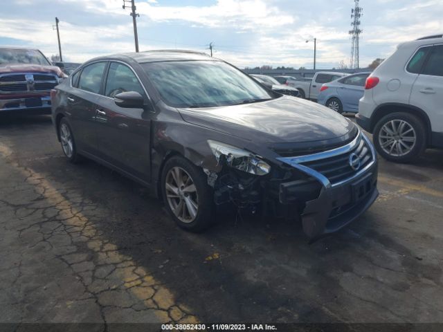 NISSAN ALTIMA 2013 1n4al3ap0dn579000