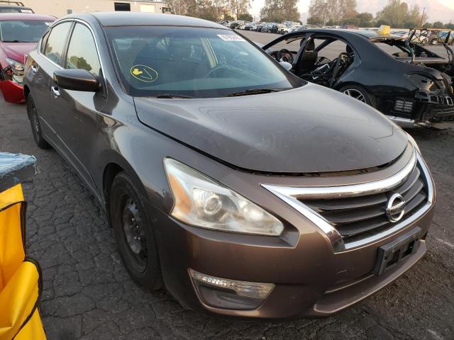 NISSAN ALTIMA 2.5 2013 1n4al3ap0dn579014