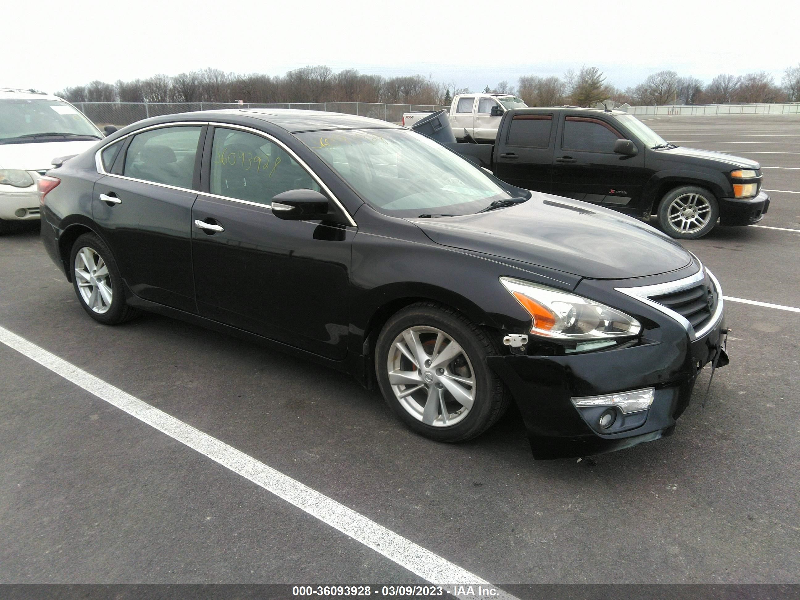 NISSAN ALTIMA 2013 1n4al3ap0dn579241