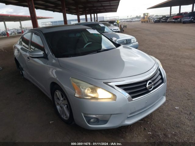 NISSAN ALTIMA 2013 1n4al3ap0dn579255