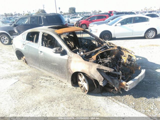 NISSAN ALTIMA 2013 1n4al3ap0dn579854