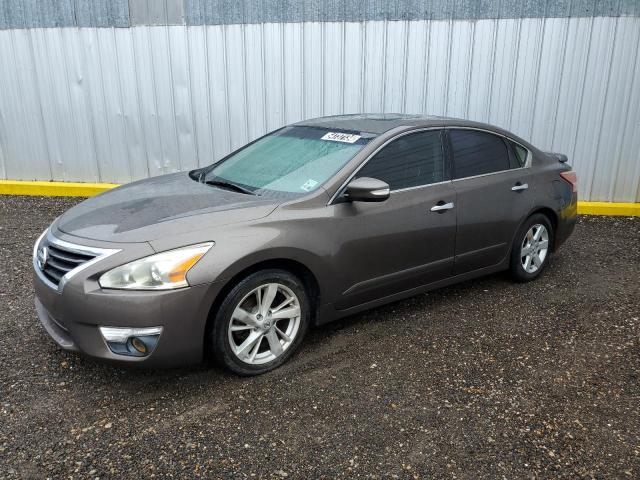 NISSAN ALTIMA 2013 1n4al3ap0dn580096