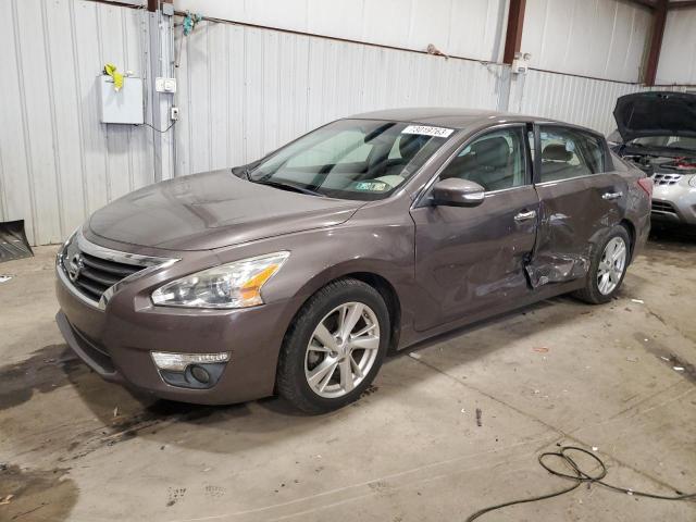 NISSAN ALTIMA 2013 1n4al3ap0dn580101