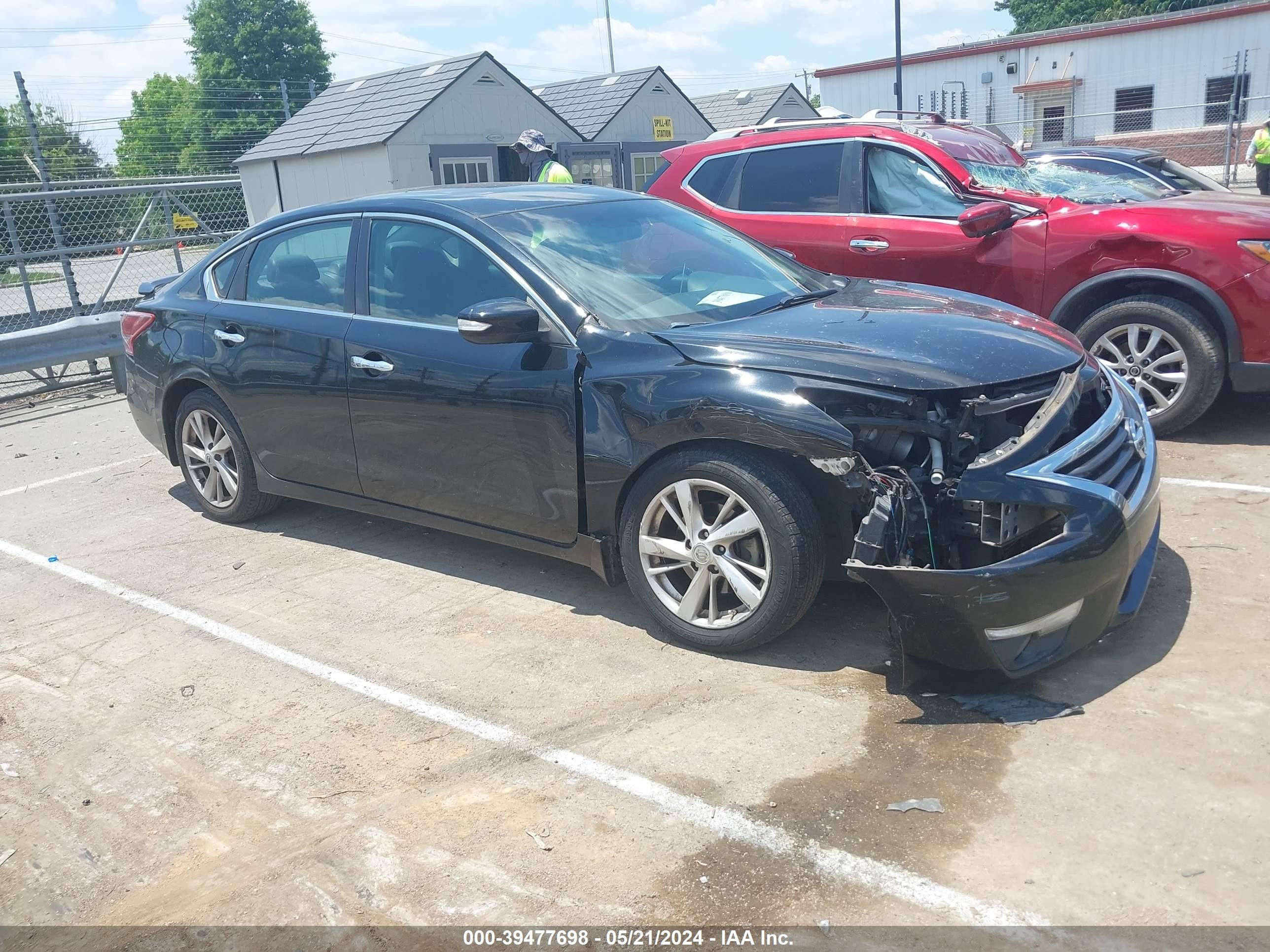 NISSAN ALTIMA 2013 1n4al3ap0dn580227