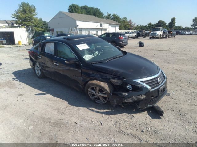 NISSAN ALTIMA 2013 1n4al3ap0dn580308