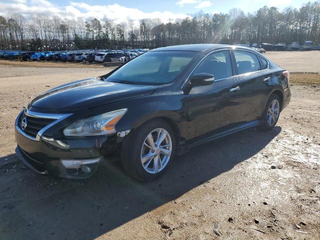 NISSAN ALTIMA 2013 1n4al3ap0dn582401