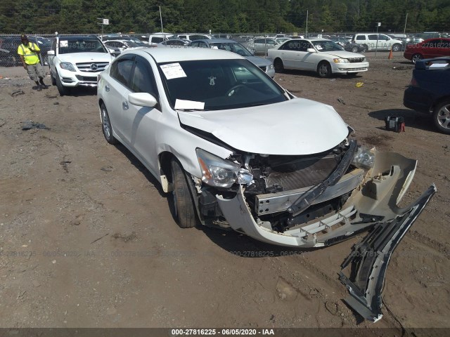 NISSAN ALTIMA 2013 1n4al3ap0dn583029