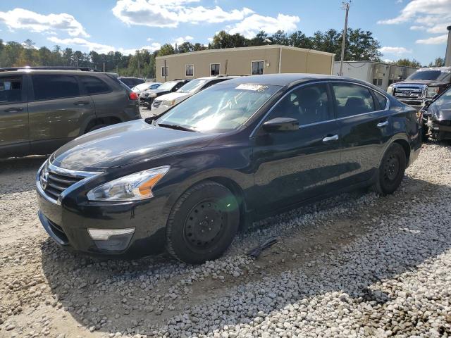 NISSAN ALTIMA 2.5 2013 1n4al3ap0dn585394