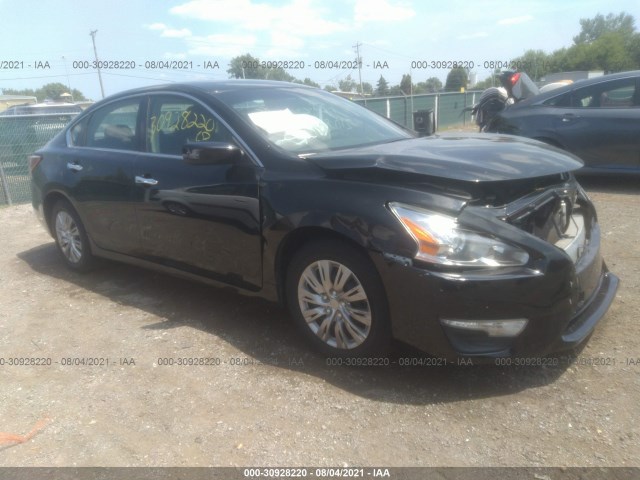 NISSAN ALTIMA 2013 1n4al3ap0dn585606