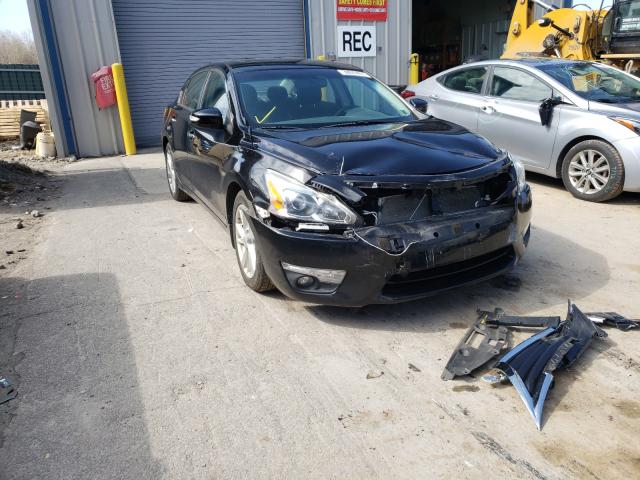 NISSAN ALTIMA 2.5 2013 1n4al3ap0dn585749