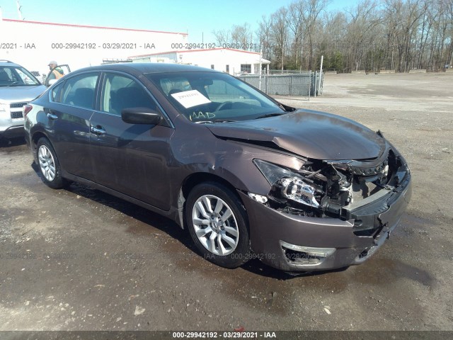 NISSAN ALTIMA 2013 1n4al3ap0dn585878