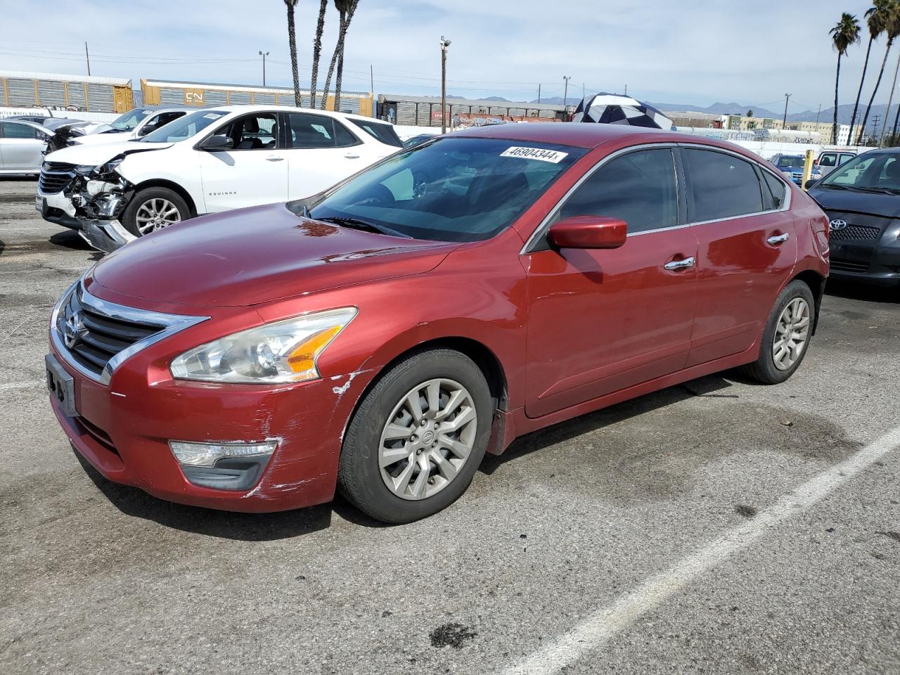 NISSAN ALTIMA 2013 1n4al3ap0dn586125