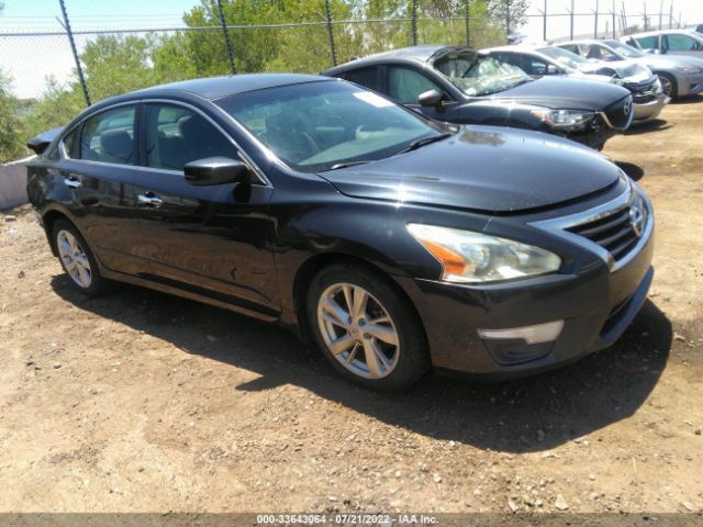 NISSAN ALTIMA 2013 1n4al3ap0dn586514