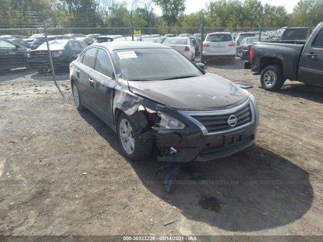 NISSAN ALTIMA 2013 1n4al3ap0dn587274