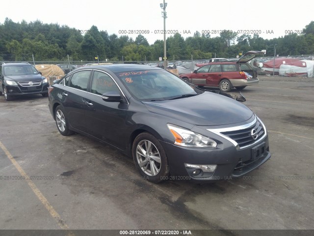 NISSAN ALTIMA 2013 1n4al3ap0dn587355