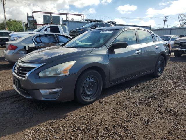 NISSAN ALTIMA 2.5 2013 1n4al3ap0dn587498