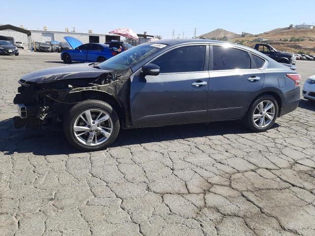 NISSAN ALTIMA 2.5 2013 1n4al3ap0dn587694