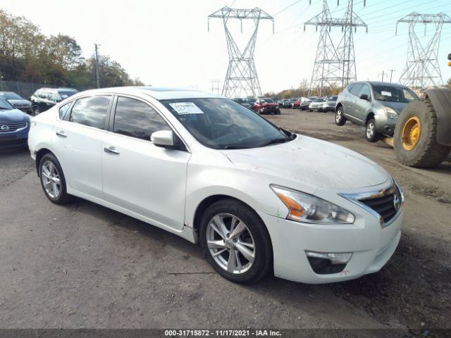 NISSAN ALTIMA 2013 1n4al3ap0dn587727