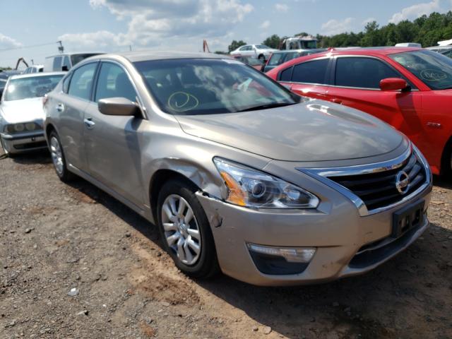 NISSAN ALTIMA 2.5 2013 1n4al3ap0dn588019