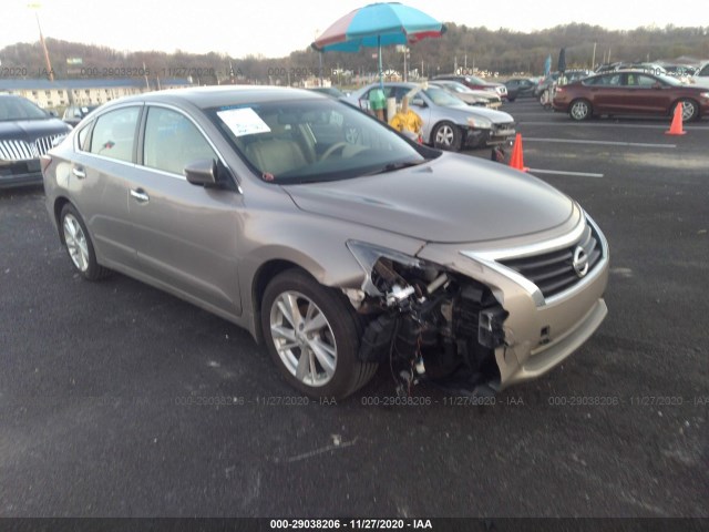 NISSAN ALTIMA 2013 1n4al3ap0dn588554