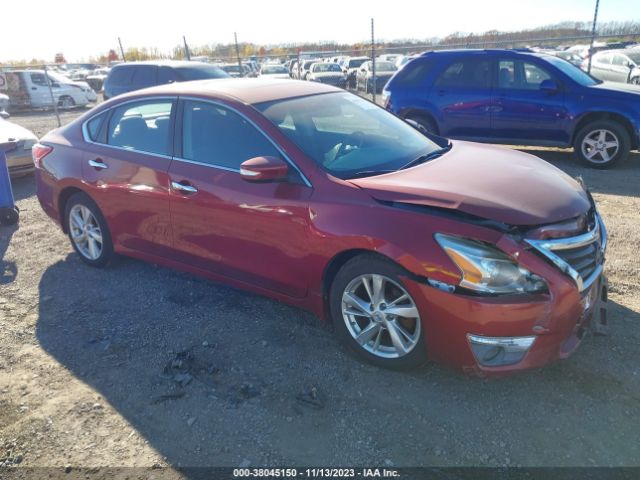 NISSAN ALTIMA 2013 1n4al3ap0dn588716