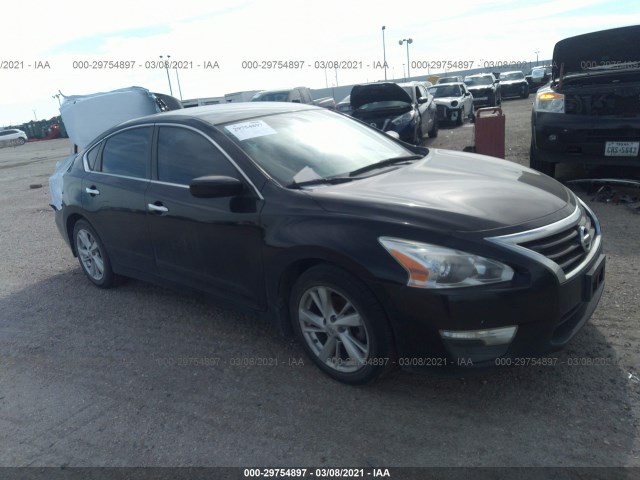 NISSAN ALTIMA 2013 1n4al3ap0dn588814